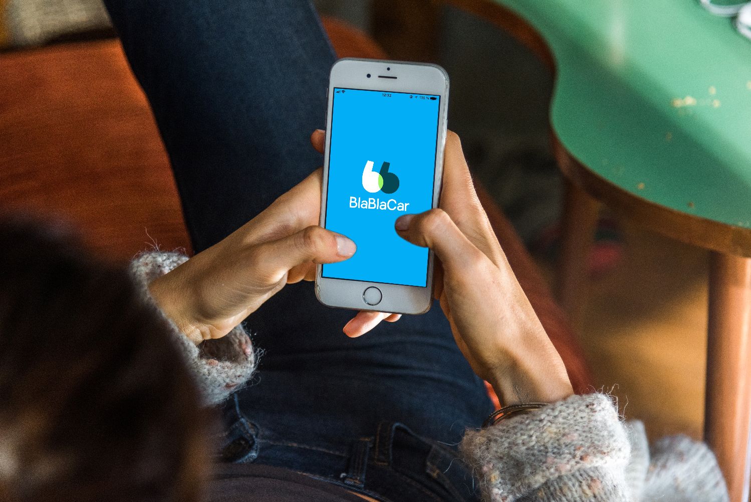 BlaBlaCar оштрафовали на почти 425 000 гривен - Бизнес BlaBlaCar оштрафовали на почти 425 000 гривен - Бизнес