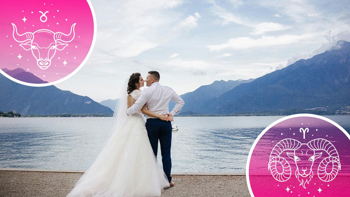 Кто может создать идеальный союз - любовный гороскоп Кто может создать идеальный союз - любовный гороскоп