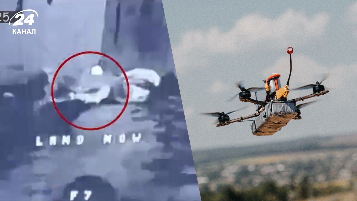 Чим унікальний удар по окупантах, які відпочивали в спальних мішках Чим унікальний удар по окупантах, які відпочивали в спальних мішках