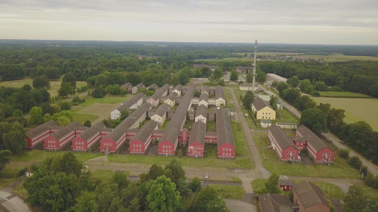 Город, который покинули 12 лет назад, продолжает приходить в упадок - что произошло - Недвижимость Город, который покинули 12 лет назад, продолжает приходить в упадок - что произошло - Недвижимость