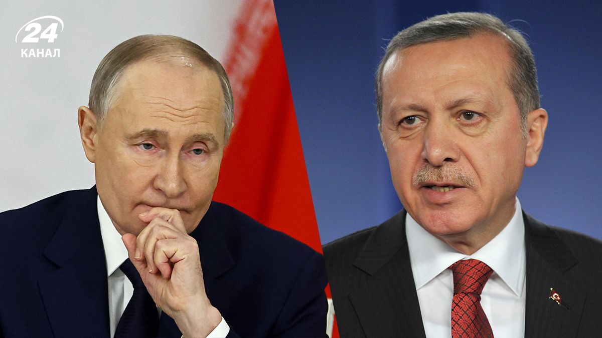 Туреччина готова стати майданчиком для переговорів Туреччина готова стати майданчиком для переговорів