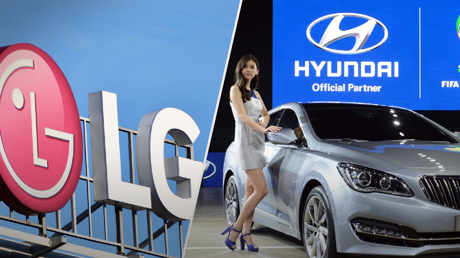 Компании из Кореи готовятся возвращаться в Россию Компании из Кореи готовятся возвращаться в Россию