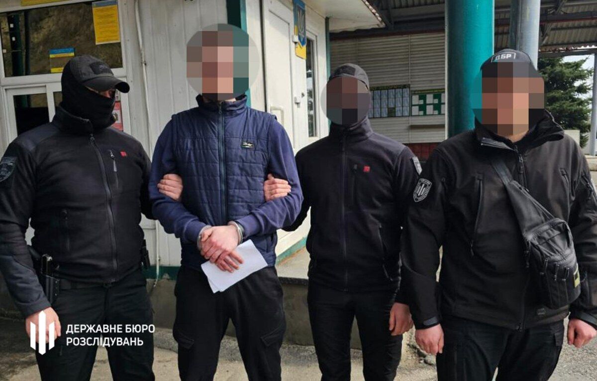 2  Польща екстрадувала українського військового, підозрюваного у ДТП з постраждалими - 24 Канал