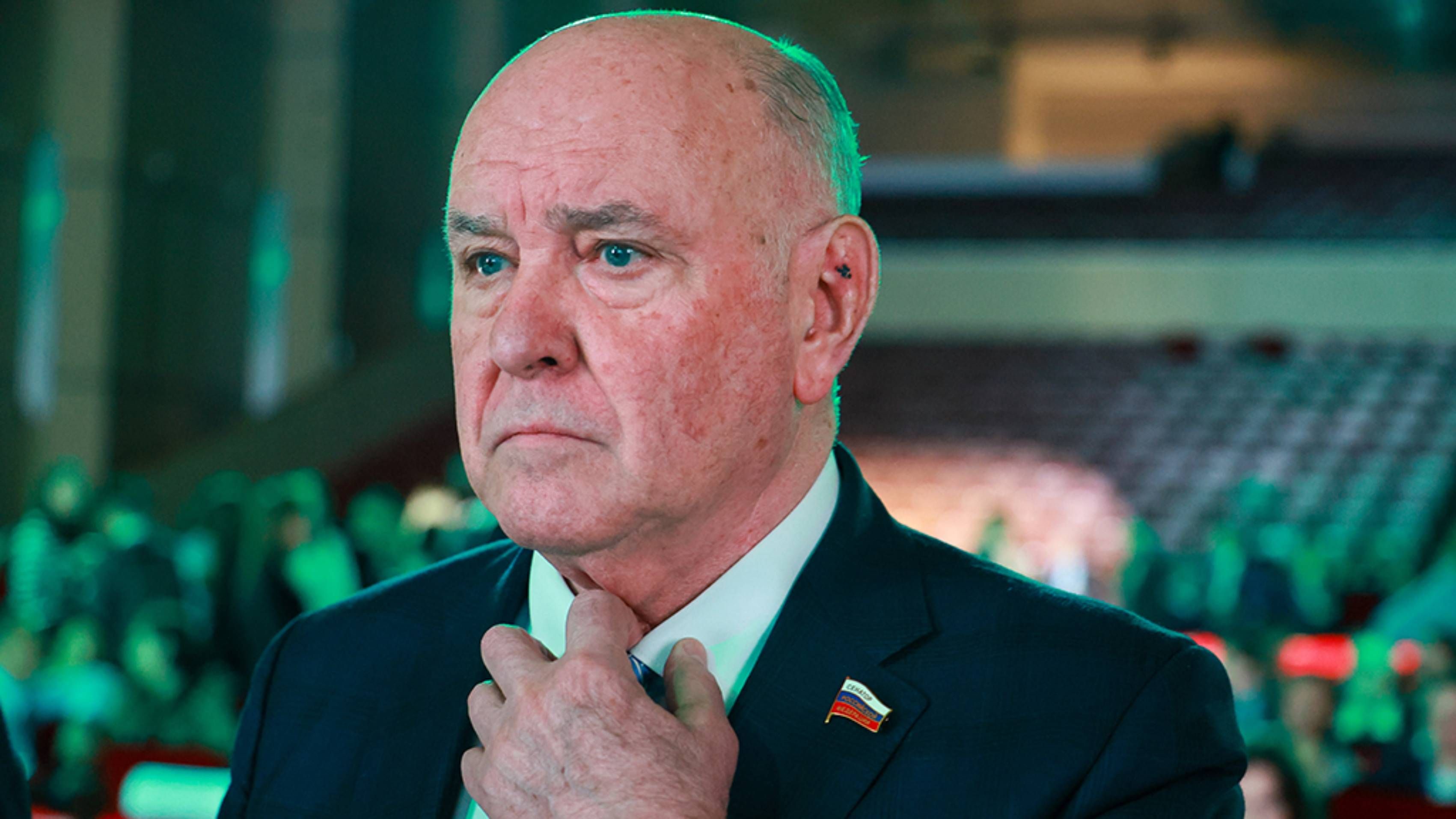 Георгій Карасін Георгій Карасін