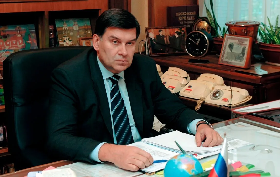 Сергей Беседа Сергей Беседа