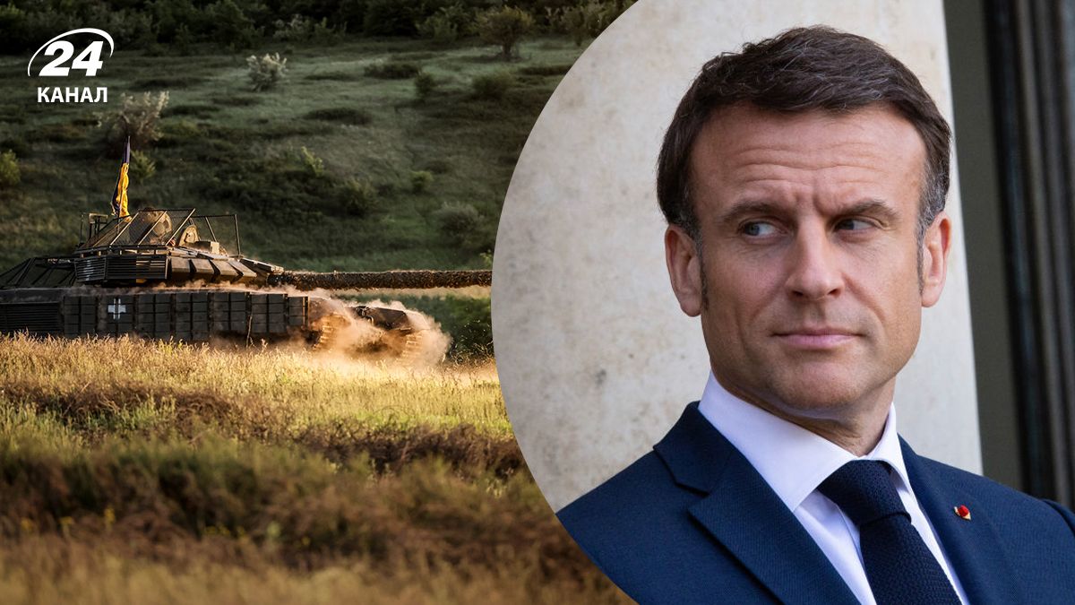 В Париже состоялся саммит В Париже состоялся саммит