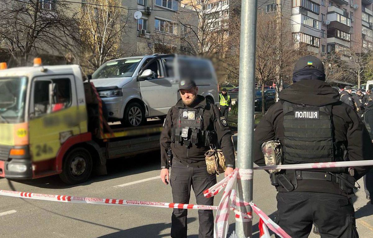 Скандал с ТЦК в Киеве 28 марта 2025 года - начато три уголовных производства - 24 Канал Скандал с ТЦК в Киеве 28 марта 2025 года - начато три уголовных производства - 24 Канал