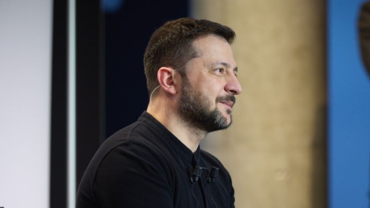 Украина договорилась с партнерами о расширении доступа к разведданным Украина договорилась с партнерами о расширении доступа к разведданным