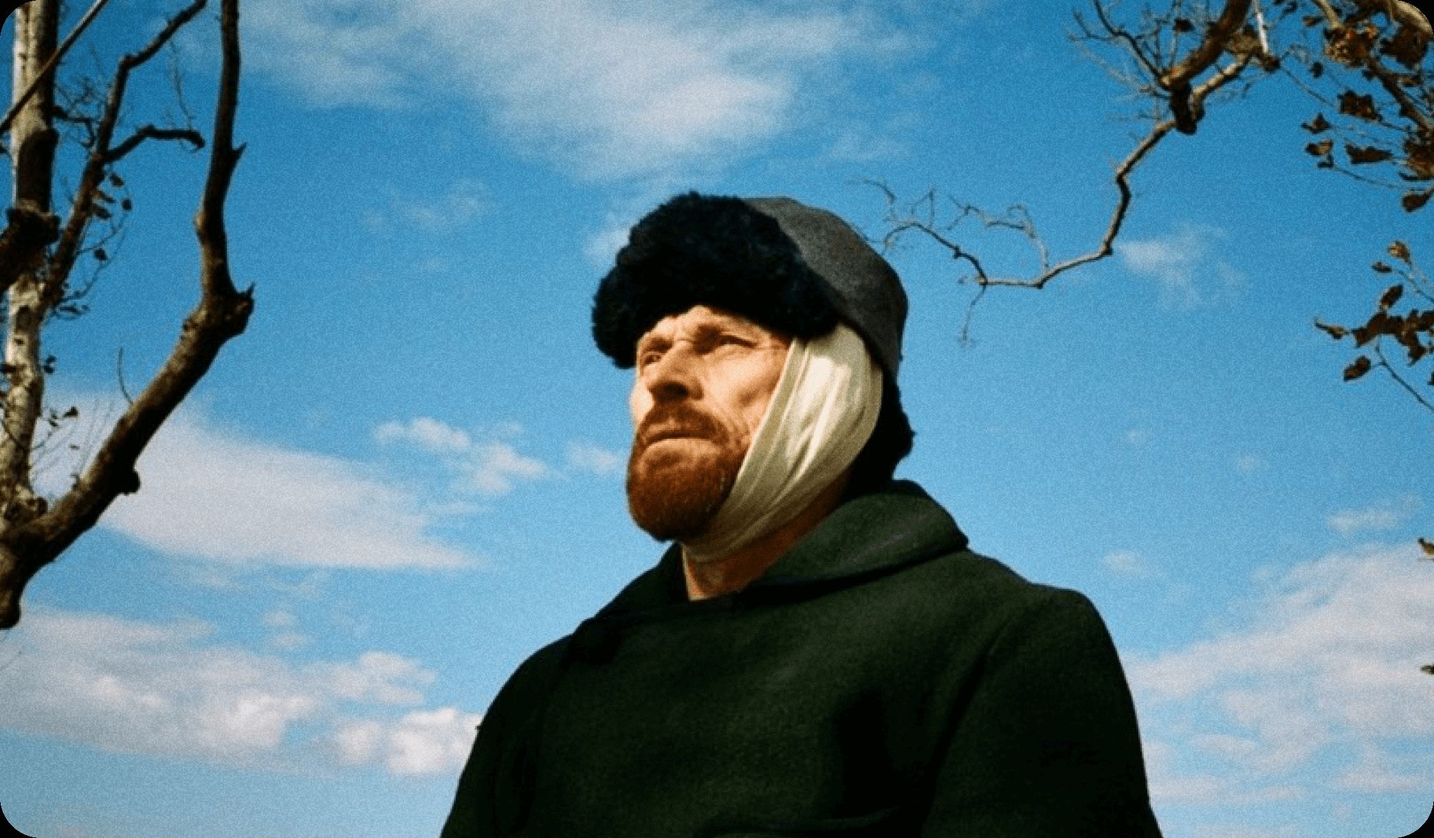 Цікаві факти з життя Вінсента ван Гога Цікаві факти з життя Вінсента ван Гога