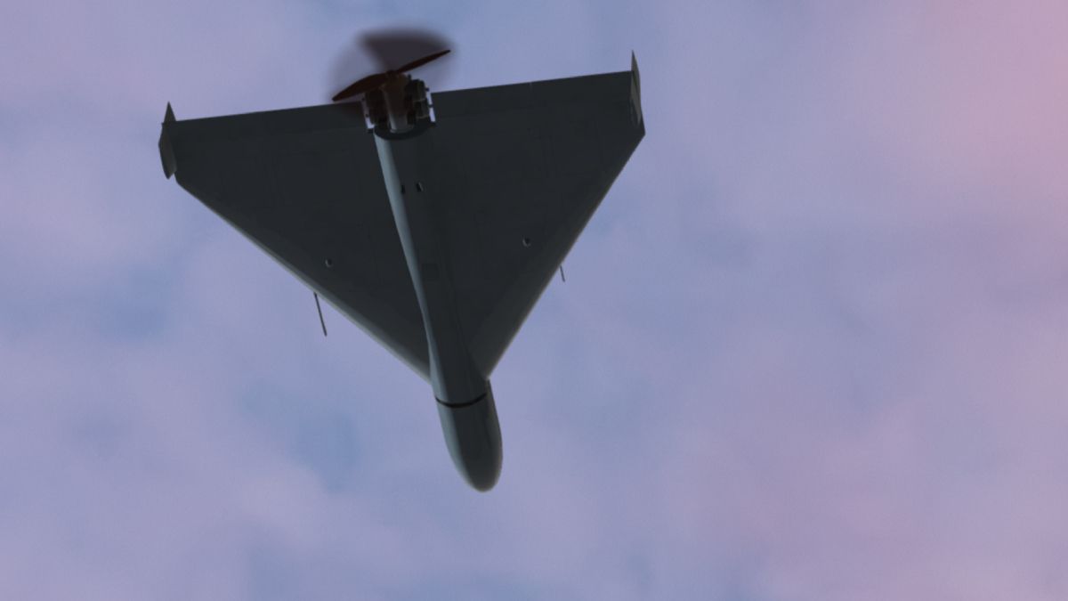 Атака на Днепр 28.03.2025 Атака на Днепр 28.03.2025