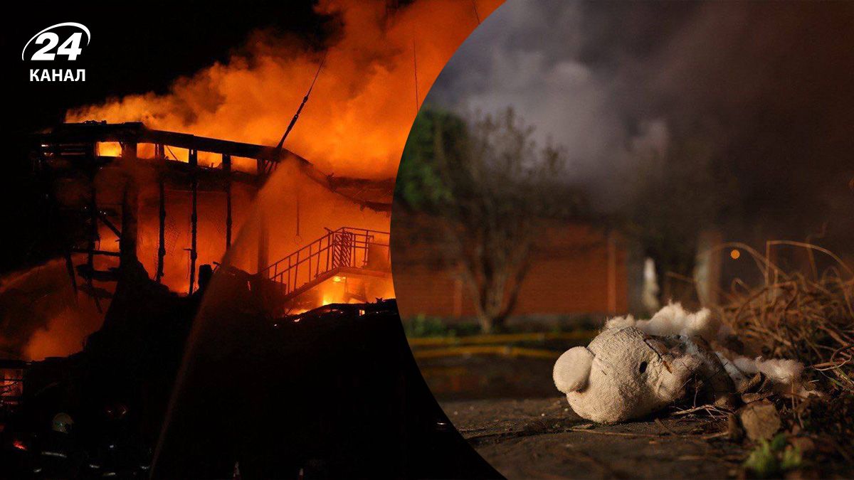 Россияне атаковали Днепр 28.03.2025 Россияне атаковали Днепр 28.03.2025