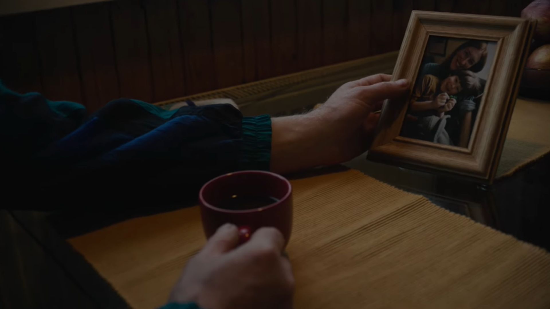 Кампания Выбираем быть украинцами