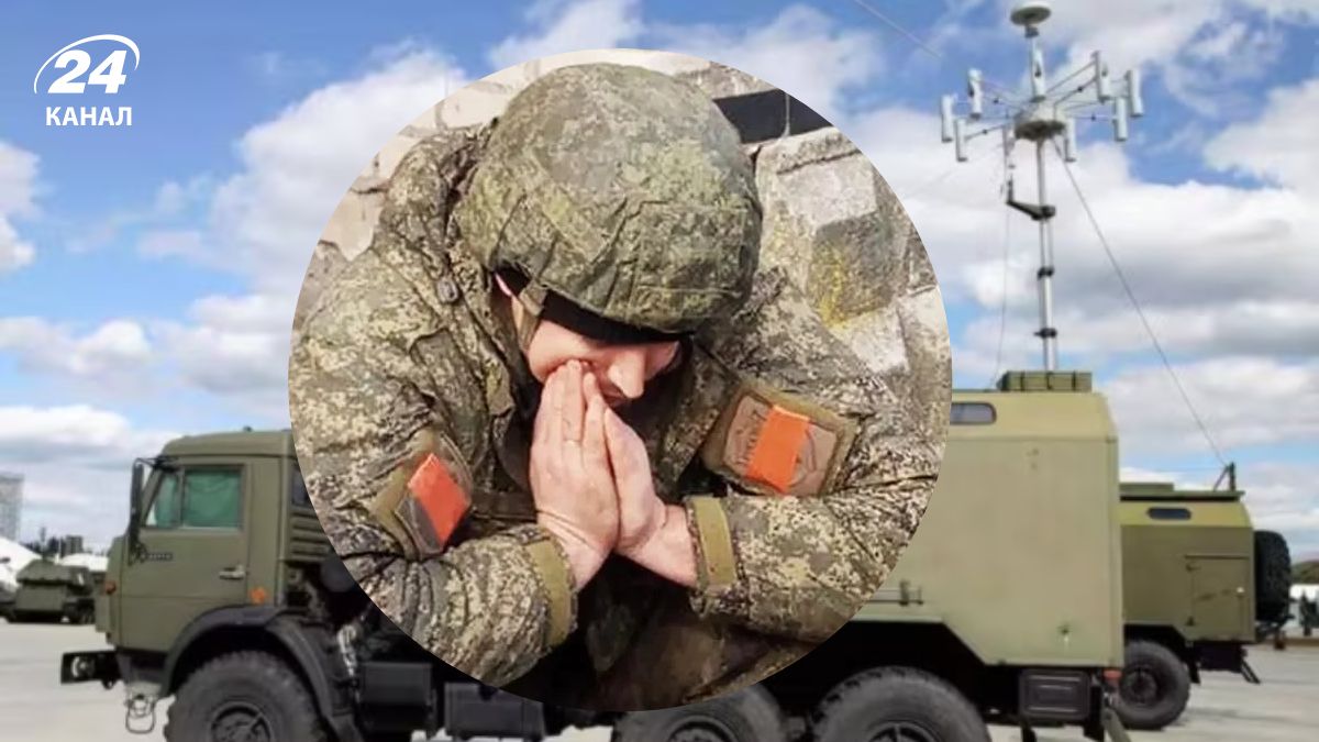 Россияне перебрасывают ПВО и РЭБ из Крыма на Херсонщину Россияне перебрасывают ПВО и РЭБ из Крыма на Херсонщину