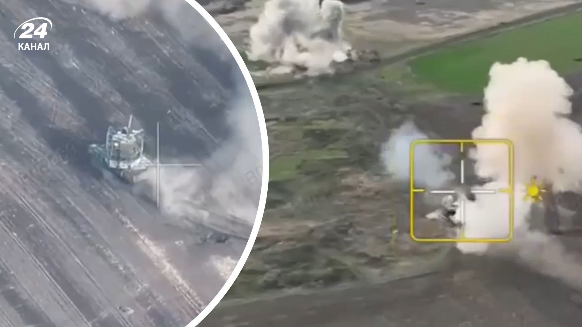 72-га ОМБр нищить ворога на Покровському напрямку 72-га ОМБр нищить ворога на Покровському напрямку