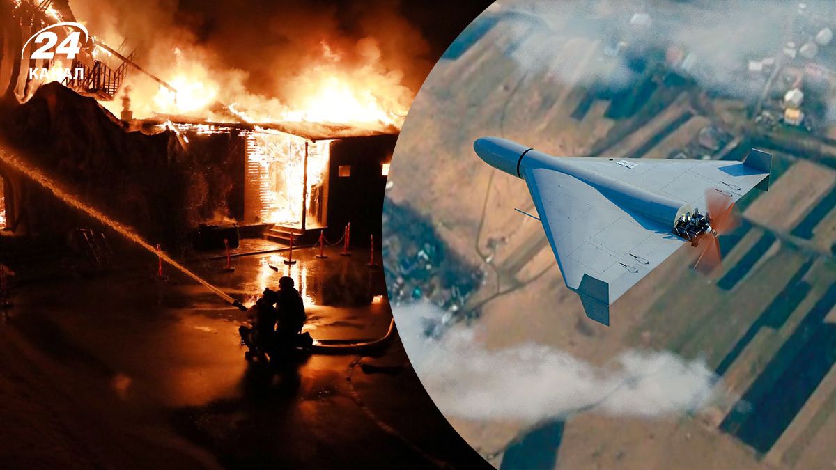 Как россияне изменили тактику атак Как россияне изменили тактику атак