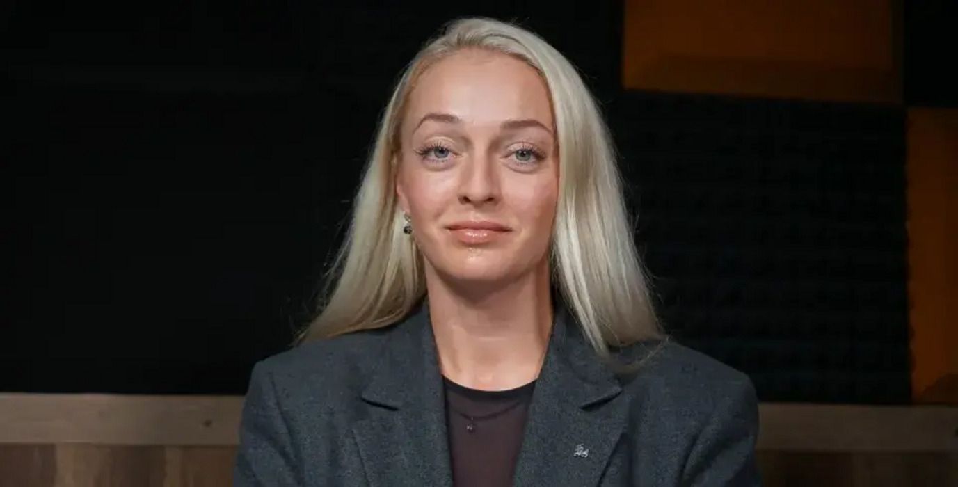 Що відомо про зникнення білоруської опозиціонерки Анжеліки Мельникової Що відомо про зникнення білоруської опозиціонерки Анжеліки Мельникової