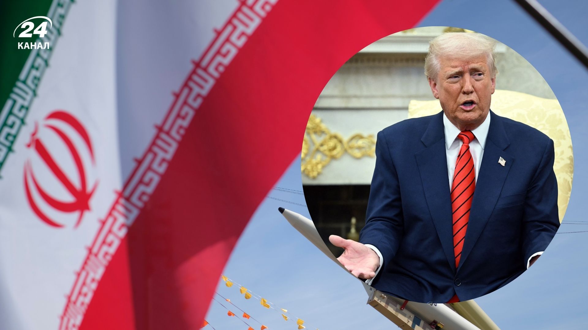 В Иране пригрозили атаками на американские базы В Иране пригрозили атаками на американские базы