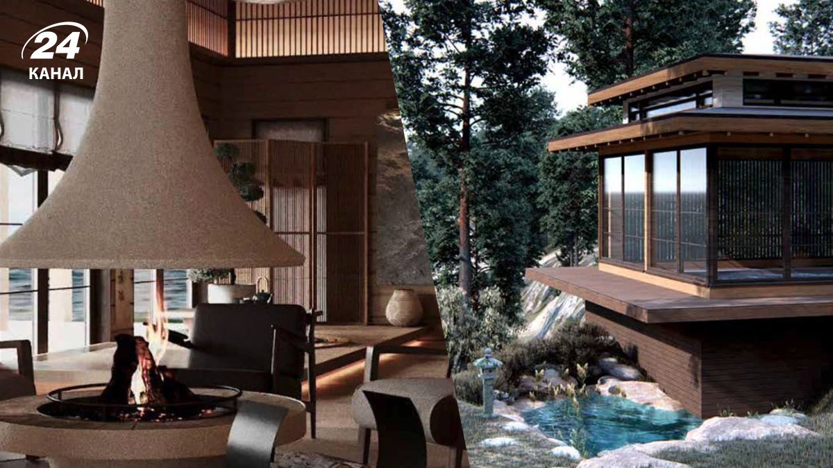 Як виглядає секретний російський курорт Як виглядає секретний російський курорт