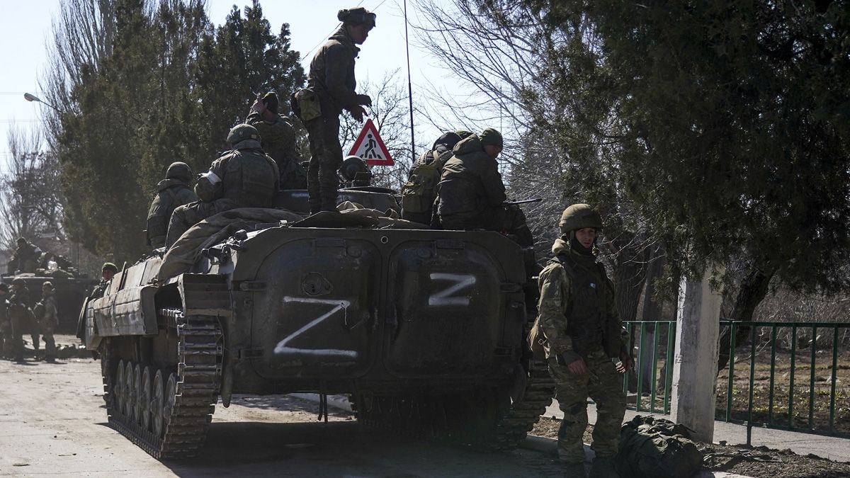 Какова ситуация на Юге Какова ситуация на Юге