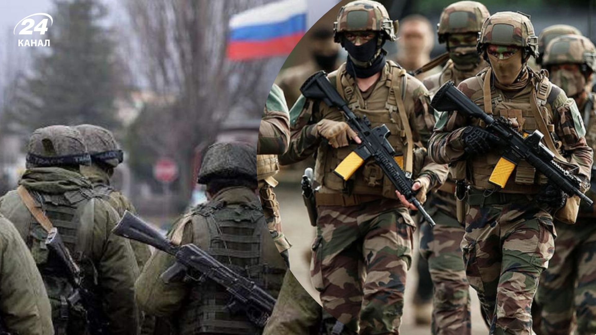 Der Spiegel оцінив, чи здатна Європа відбитися від Росії без допомоги США Der Spiegel оцінив, чи здатна Європа відбитися від Росії без допомоги США