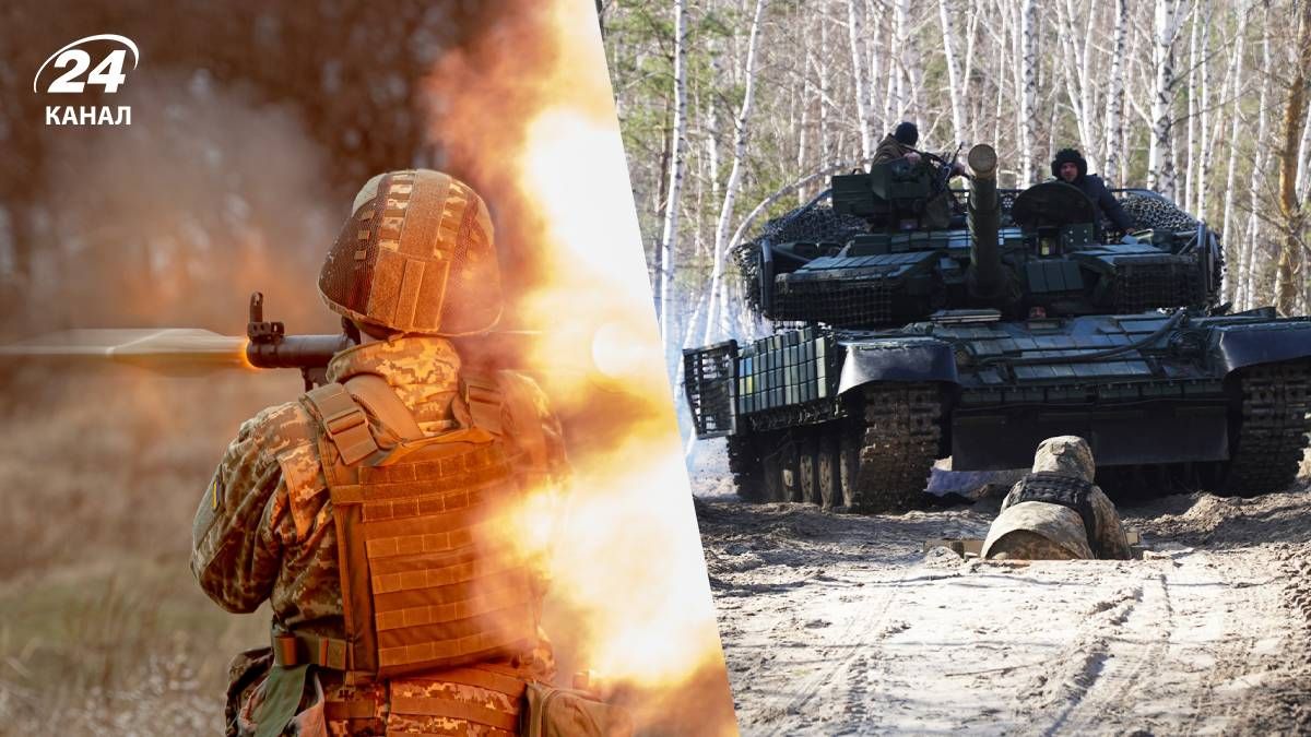 Россияне используют тактику тысячи мелких порезов - 24 Канал Россияне используют тактику тысячи мелких порезов - 24 Канал