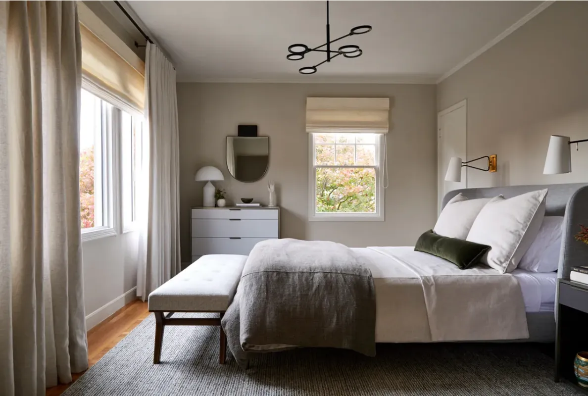 спальня спальня