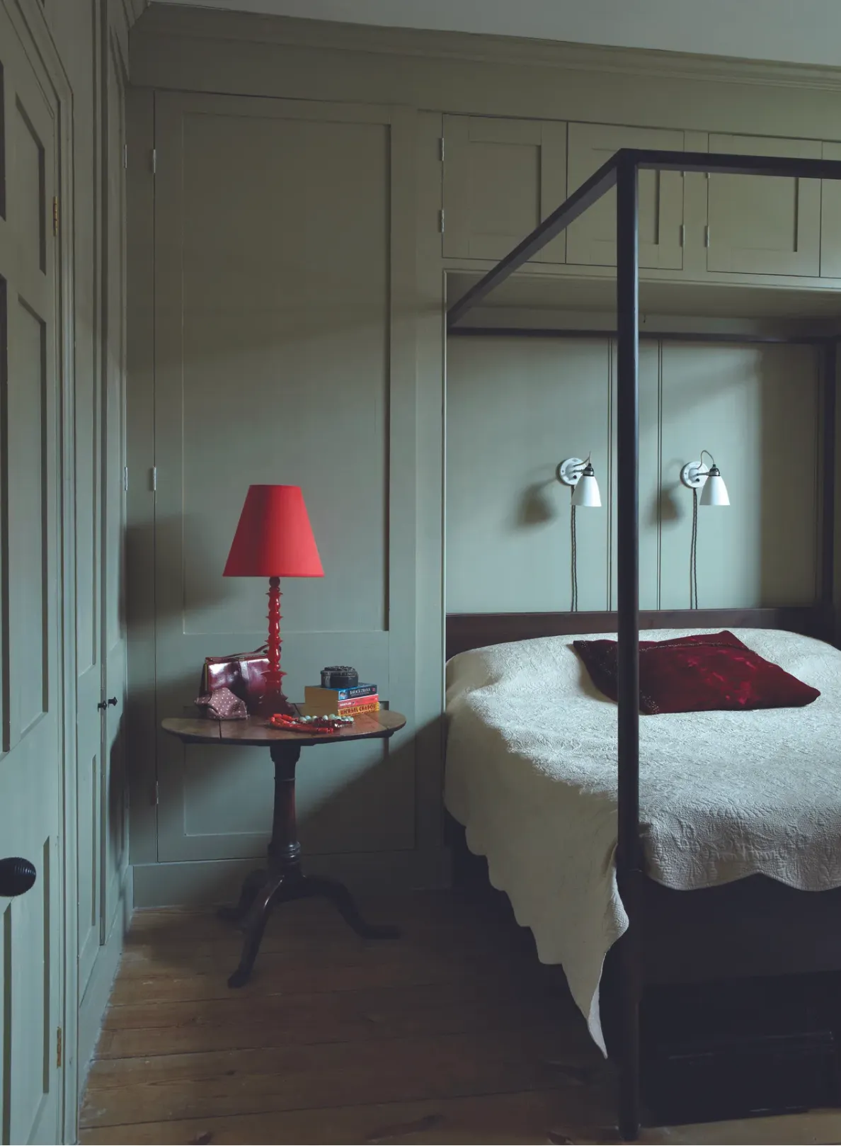 спальня спальня