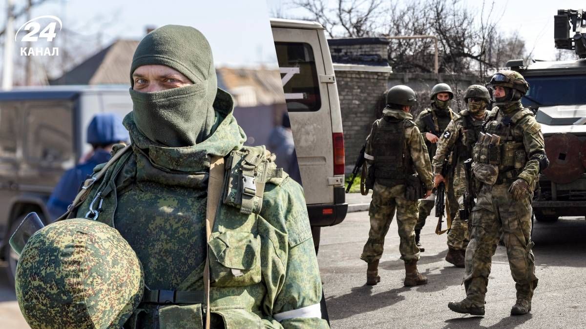 На яких напрямках можуть наступати росіяни навесні На яких напрямках можуть наступати росіяни навесні