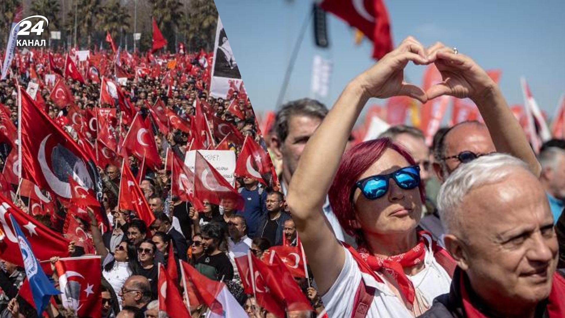 Протесты в Турции Протесты в Турции