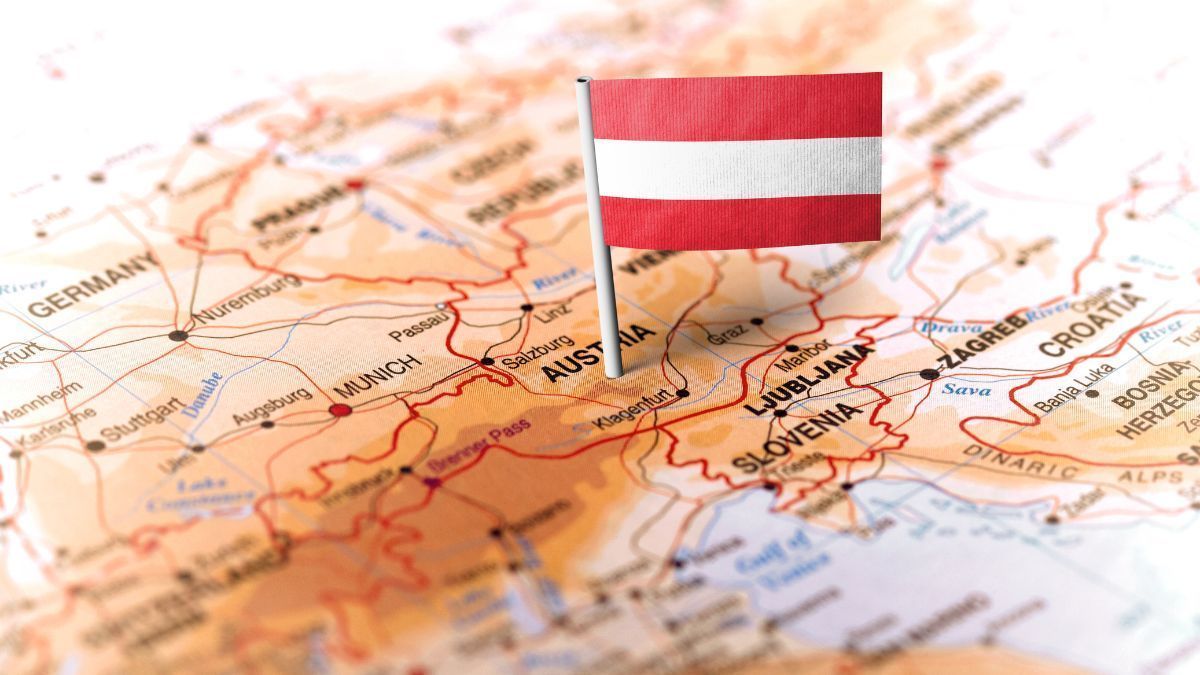 Штокер пояснив, чому Путіну не хоче мирних переговорів в Австрії Штокер пояснив, чому Путіну не хоче мирних переговорів в Австрії