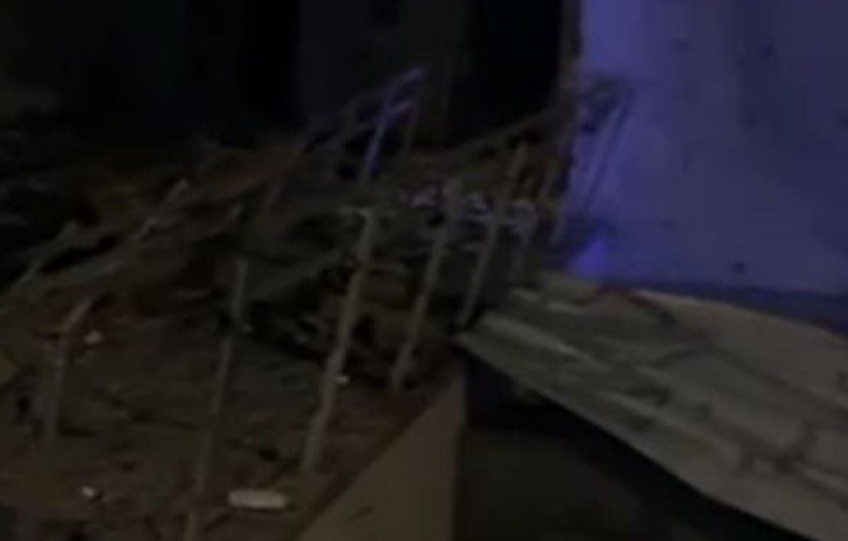 Росія ударила по харківському військовому госпіталю, - Генштаб - новини України - 24 Канал Росія ударила по харківському військовому госпіталю, - Генштаб - новини України - 24 Канал