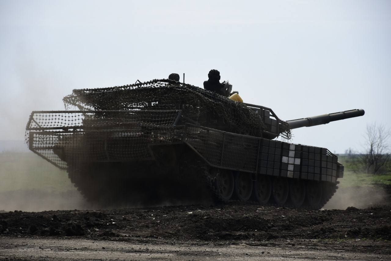 зведення Генштабу - 24 Канал зведення Генштабу - 24 Канал