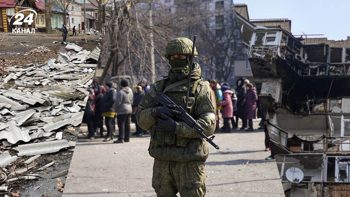 Росіяни продовжують обстрілювати Херсонщину Росіяни продовжують обстрілювати Херсонщину