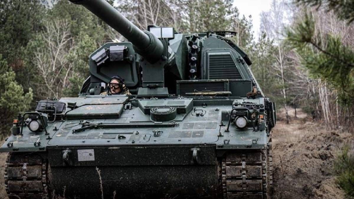 Україна здійснила операцію на Курщині без відома американців Україна здійснила операцію на Курщині без відома американців