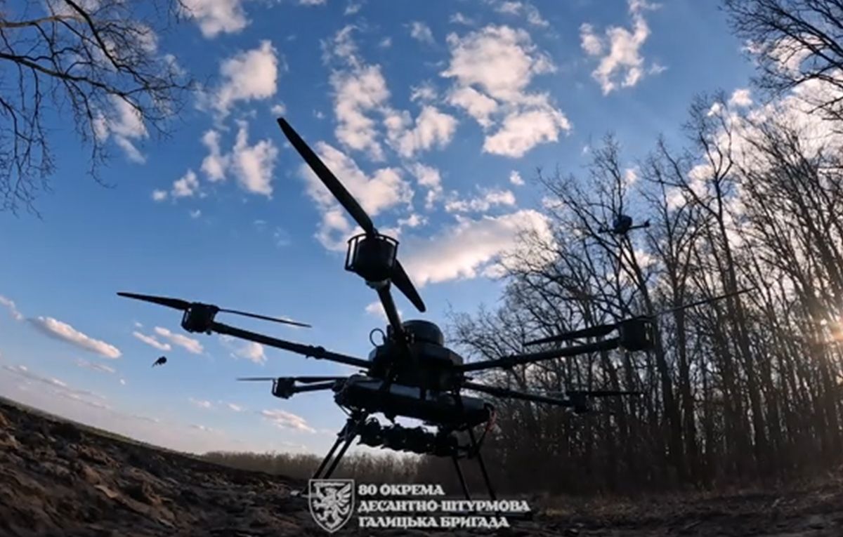 Легендарная группа Foxtrot из 80 бригады ДШВ рассказала о своем пути - 24 Канал Легендарная группа Foxtrot из 80 бригады ДШВ рассказала о своем пути - 24 Канал