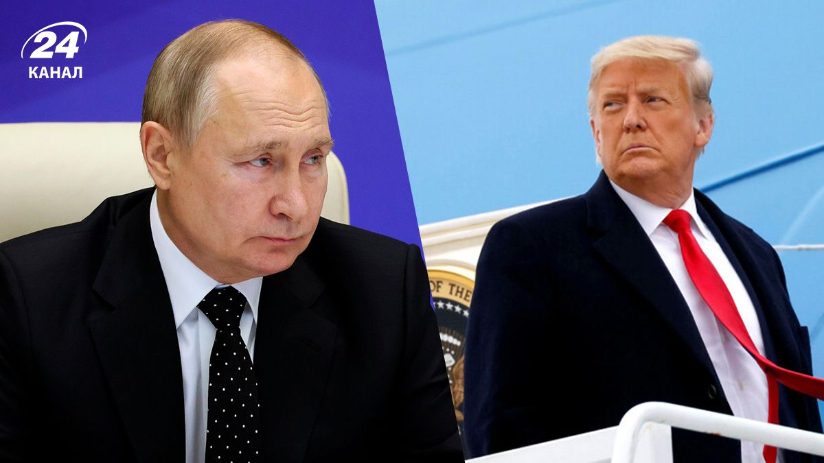 Мирные переговоры – как США могут отреагировать на отказ России соблюдать перемирие - Геополитика Мирные переговоры – как США могут отреагировать на отказ России соблюдать перемирие - Геополитика