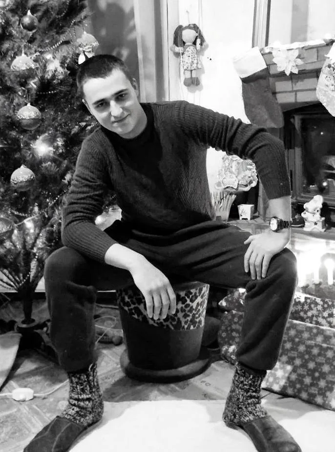 Егор Истранов умер после тяжелого ранения Егор Истранов умер после тяжелого ранения