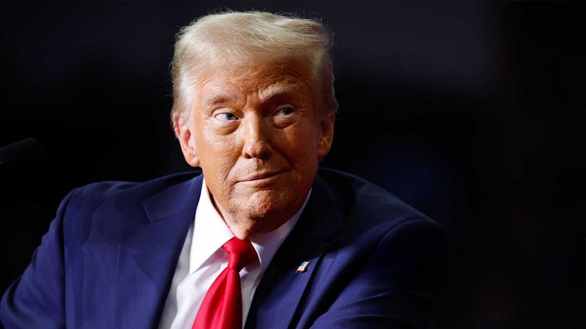 Чим для США небезпечна політика Трампа - Геополітика Чим для США небезпечна політика Трампа - Геополітика