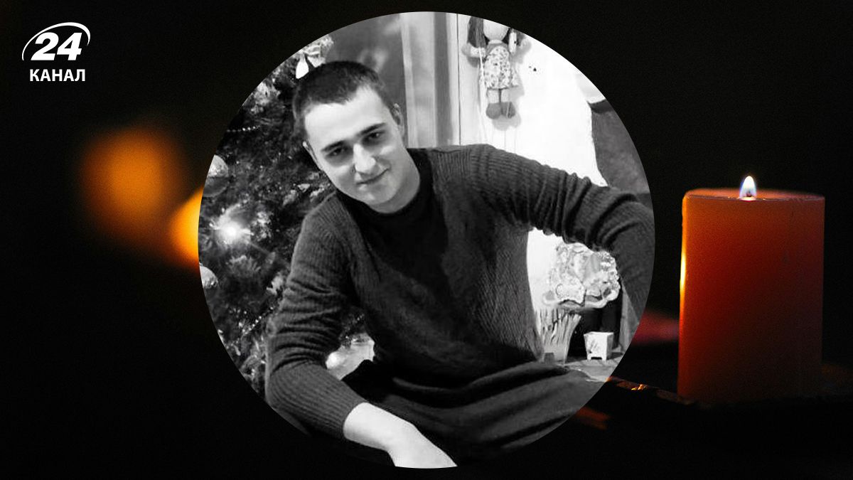 В больнице умер Егор Истранов В больнице умер Егор Истранов