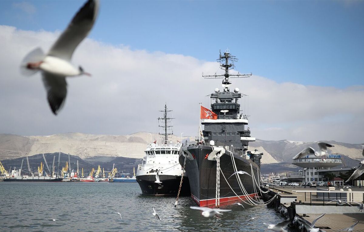 Перемирие на Черном море - что будет делать Украина, если Россия нарушит - 24 Канал Перемирие на Черном море - что будет делать Украина, если Россия нарушит - 24 Канал