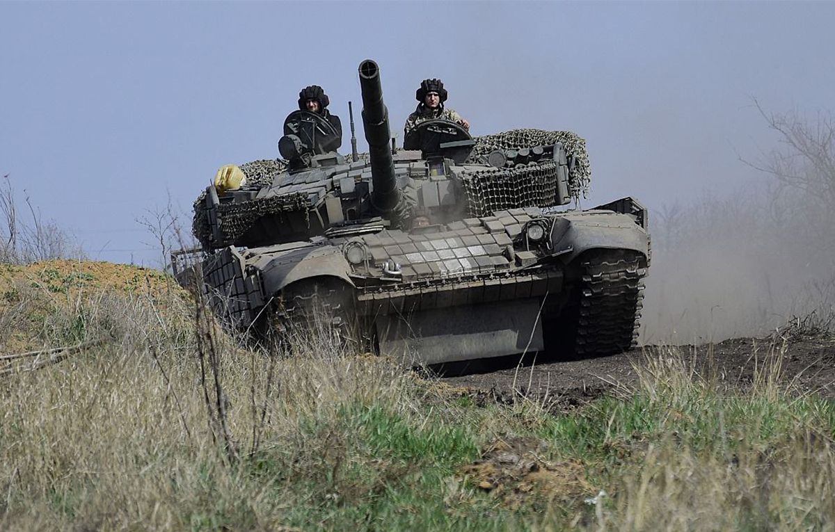 Зведення Генштабу за 30 березня 2025 - де тривають бої - новини України - 24 Канал Зведення Генштабу за 30 березня 2025 - де тривають бої - новини України - 24 Канал