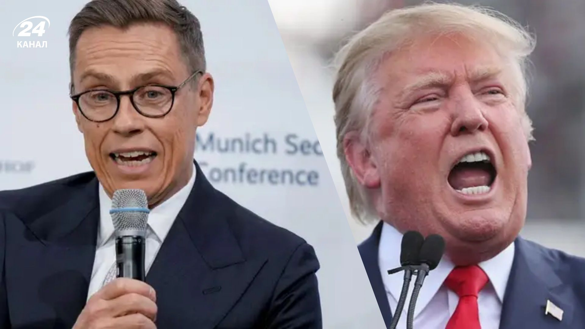 Терпение подходит к концу: президент Финляндии оценил отношение Трампа к России - Геополитика