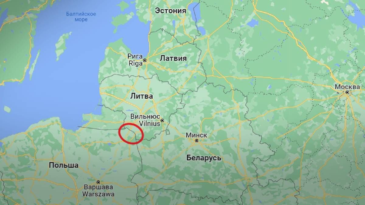 В Европе готовятся к противостоянию с Россией в ближайшем будущем