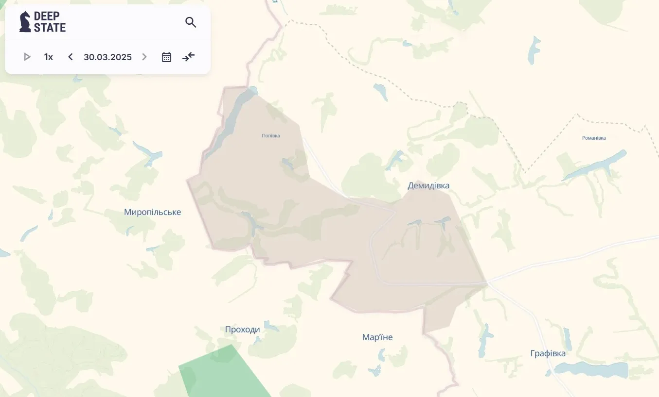 Бєлгородська область Бєлгородська область