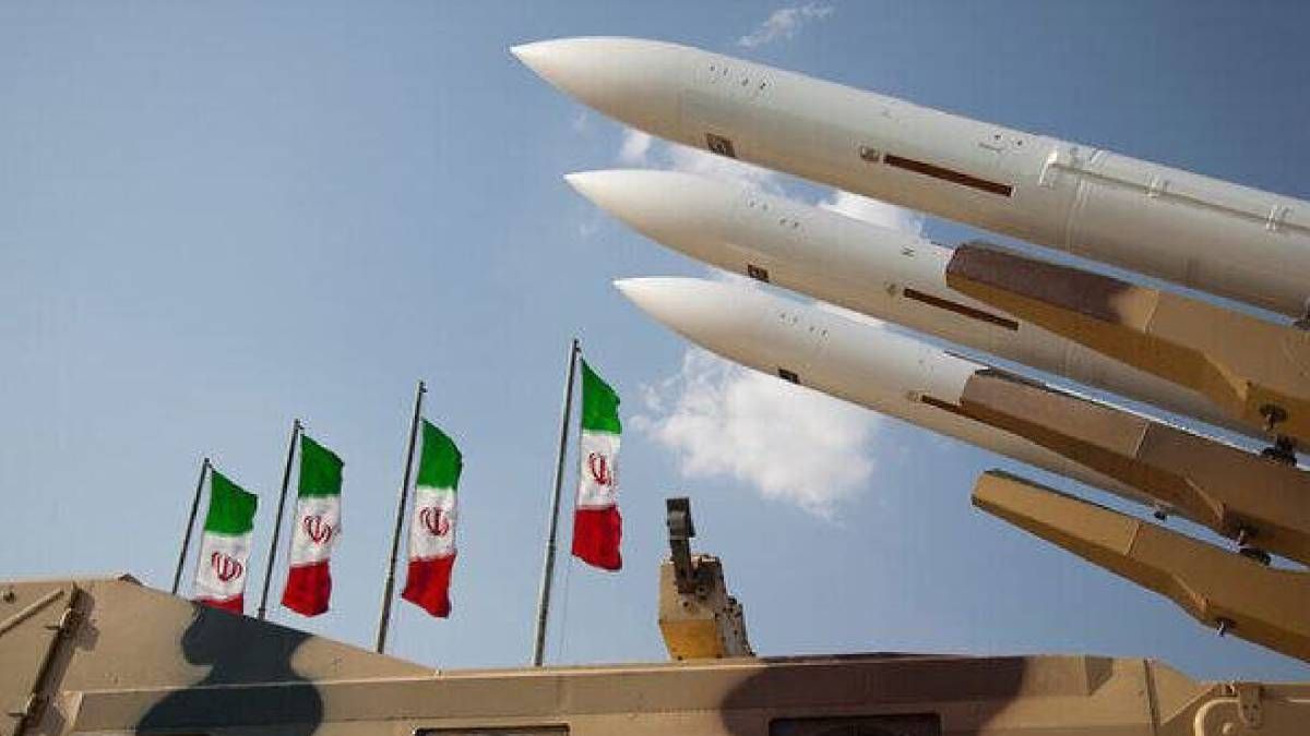 Тегеран не сприйняв погрози Трампа, так як би хотілося президенту США Тегеран не сприйняв погрози Трампа, так як би хотілося президенту США