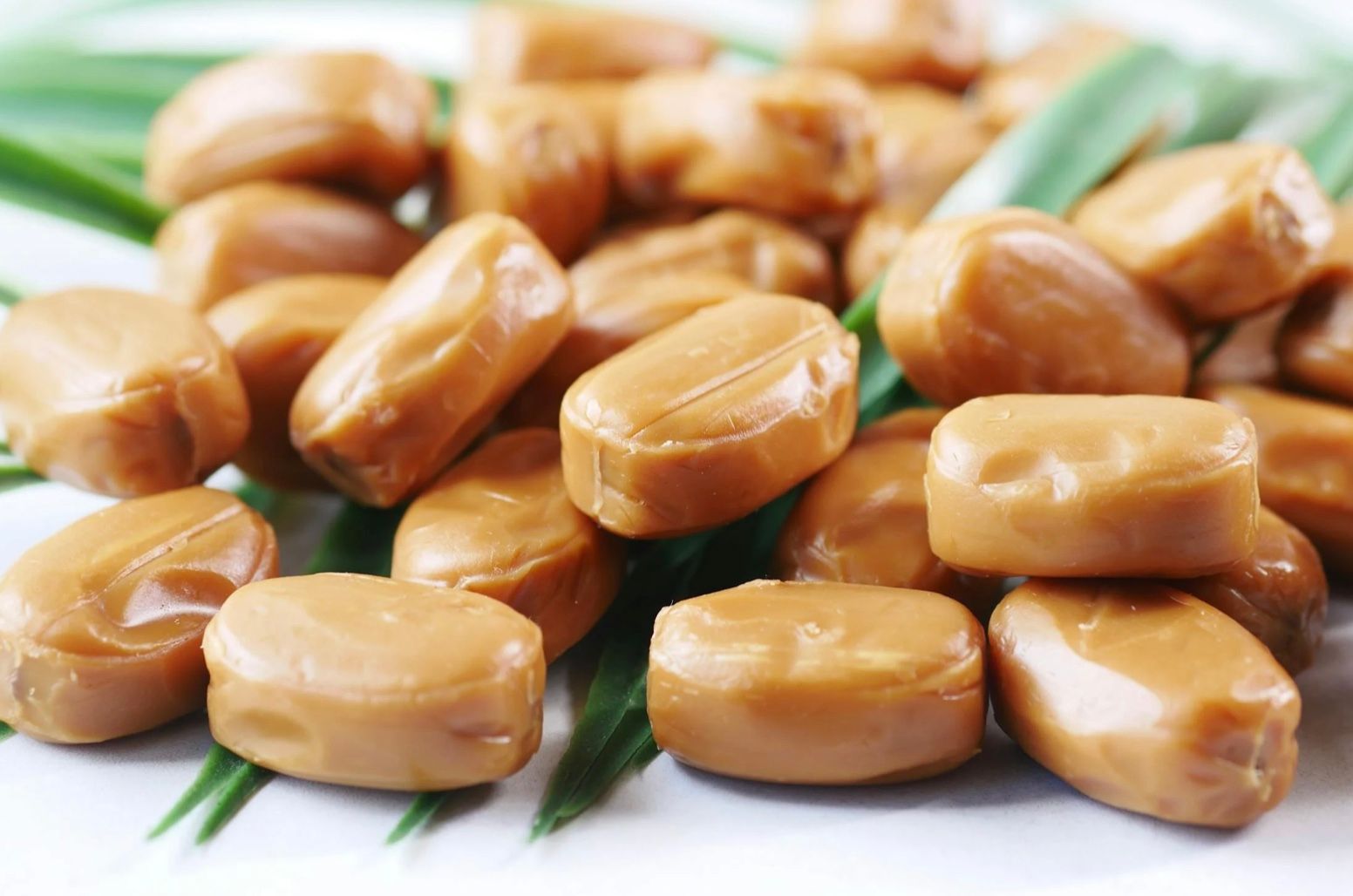 Ириски в домашних условиях Ириски в домашних условиях