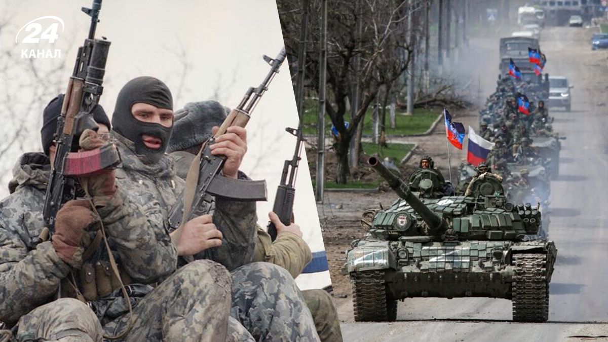 Россия готовит новое большое наступление в 2025 году – какие возможности врага - 24 Канал Россия готовит новое большое наступление в 2025 году – какие возможности врага - 24 Канал