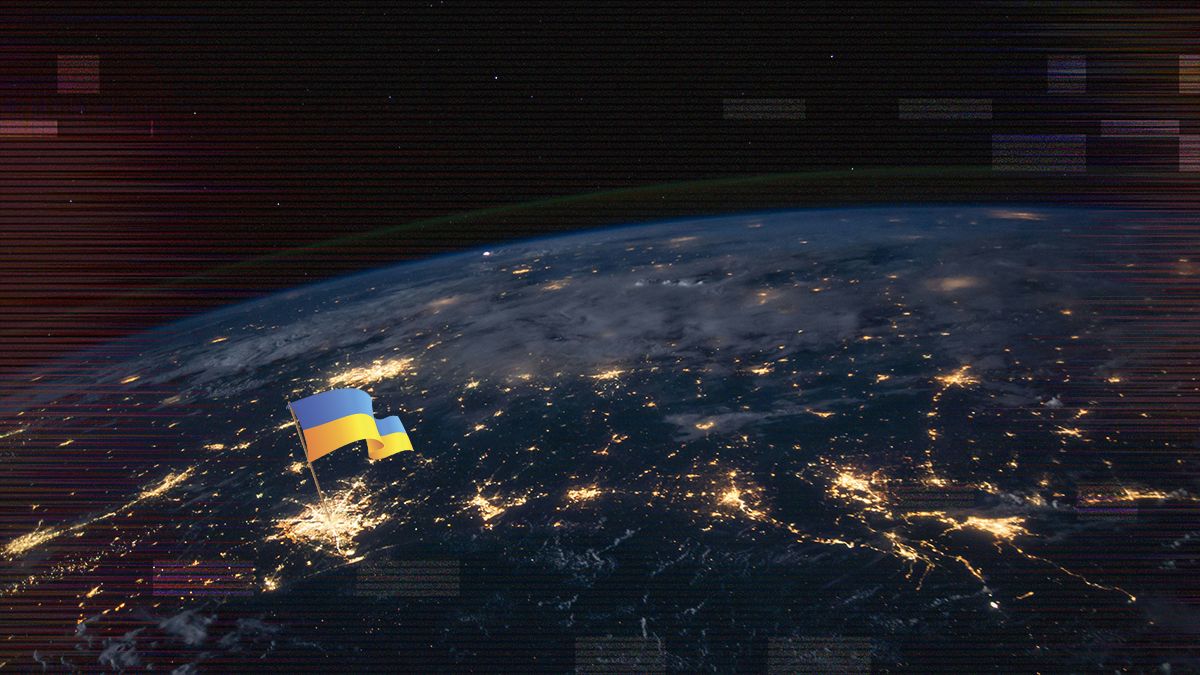 Минобороны Украины запускает управление космической политики для усиления обороны Минобороны Украины запускает управление космической политики для усиления обороны