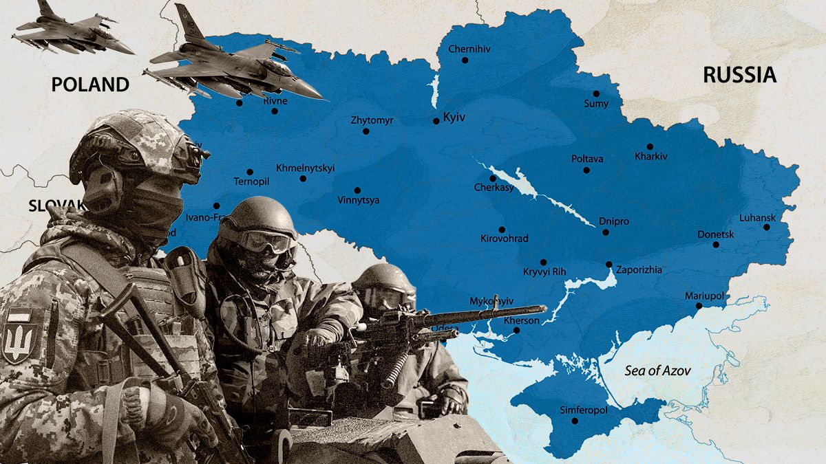 Що таке Коаліція охочих і як допоможе Україні