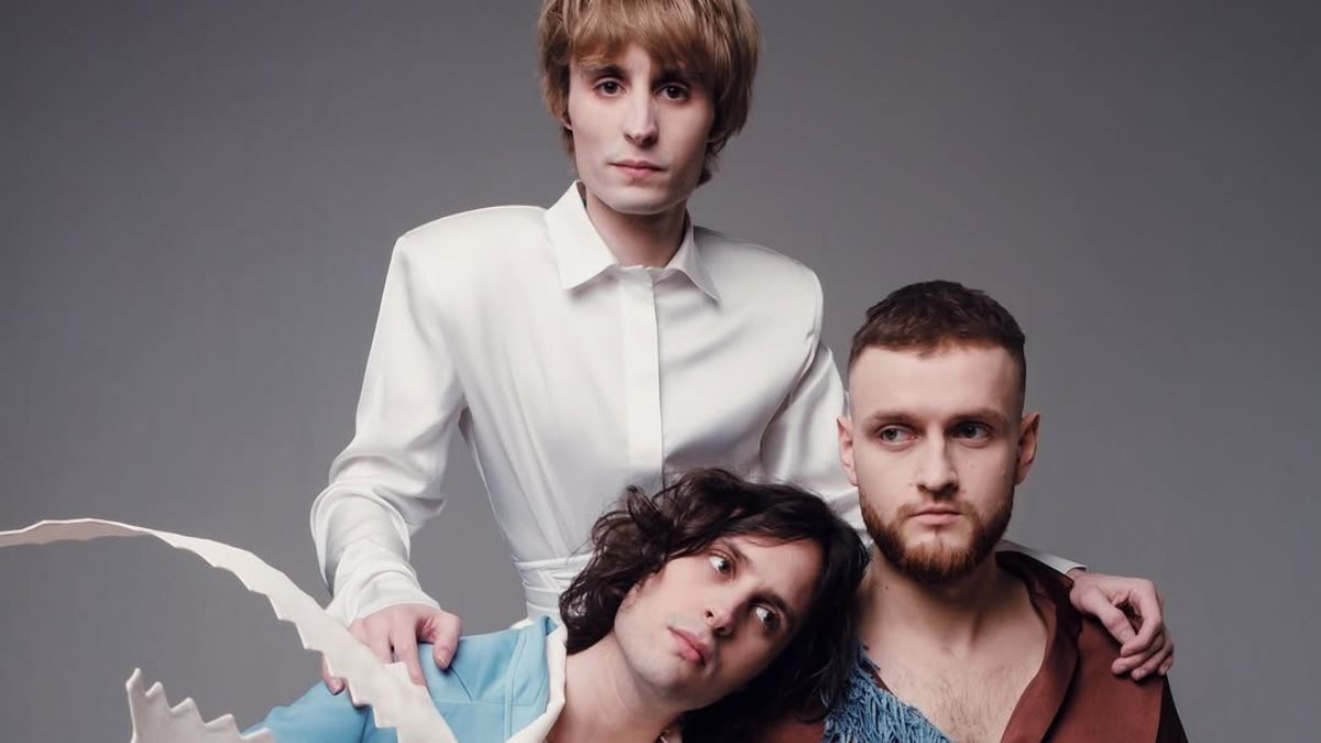 Гурт Ziferblat Гурт Ziferblat